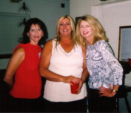 julia, teresa, stephanie