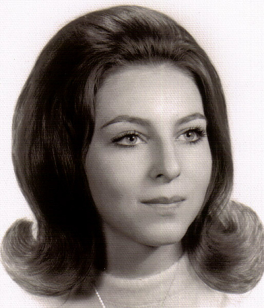 Kathleen Manners's Classmates® Profile Photo