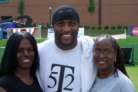 Ravens Camp 2006