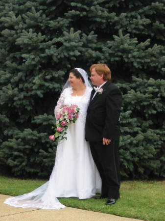Wedding 9/3/2006