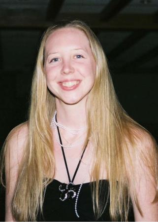 Erin Swingle's Classmates® Profile Photo