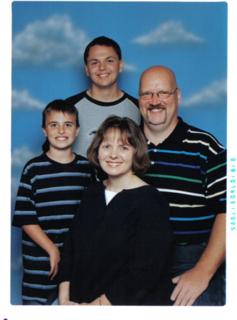family photo 2006