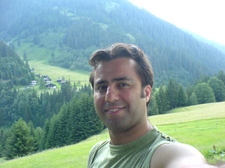 Austria, July 1, 2006