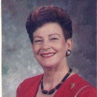 Faye Gatlin Merritt