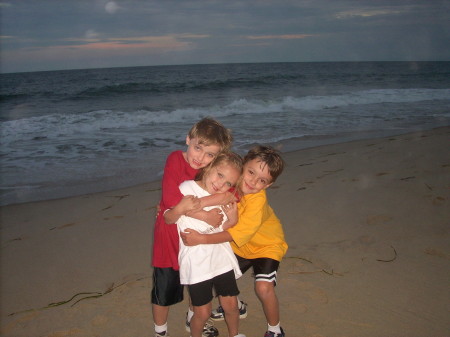 2007 Montauk