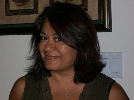 Rosenda Montalvo's Classmates® Profile Photo