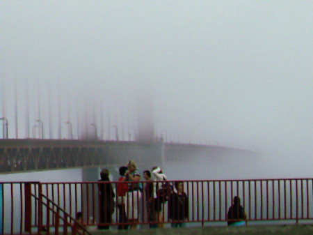 Golden Gate Bridge