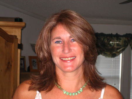 Heidi McCoy's Classmates® Profile Photo