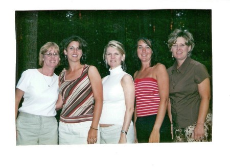 Stephanie,me,Phyllis,Chris,Lori-2003