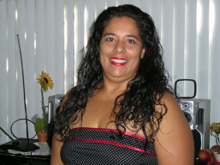 Brigitte Cisneros's Classmates® Profile Photo