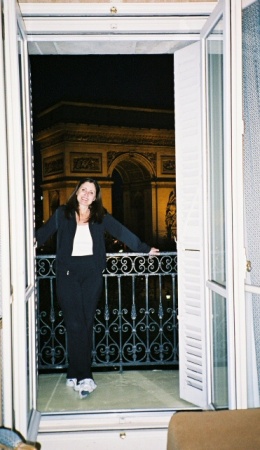 April 2006 in Paris!