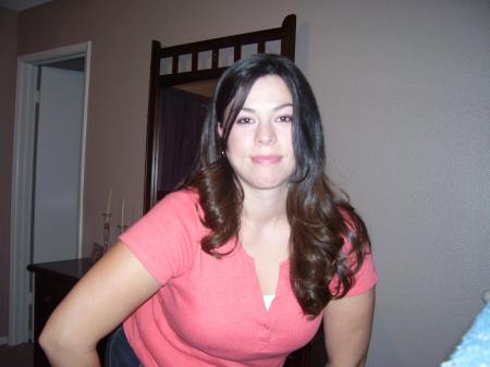 Angela Ibarra's Classmates® Profile Photo