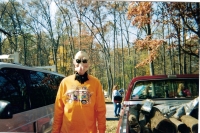 Halloween Campout 2004
