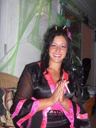 Halloween Party 2006