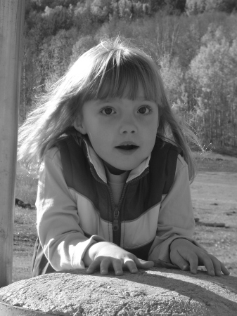 Erin - Fall 2006