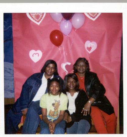 Valentine Day 2004