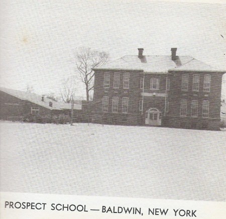 Prospect Elementary School Logo Photo Album