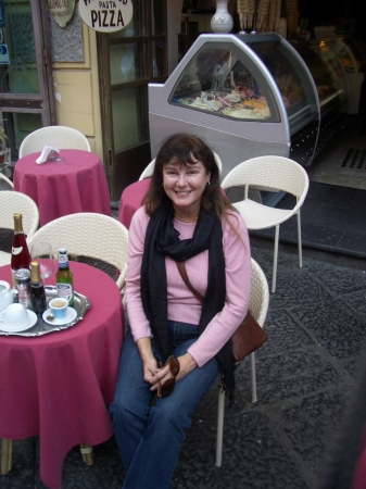 piazza del Duomo, Amalfi, Italy