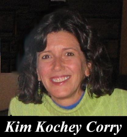 Kim Kochey Corry's Classmates® Profile Photo