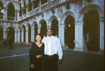 Italy 2004 (Venice) Doge's Palace