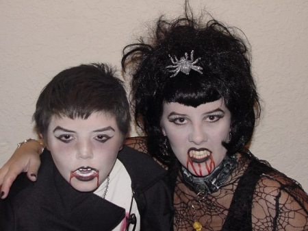 Halloween 2005