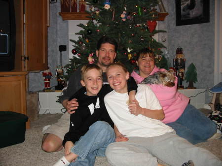 Xmas 2005