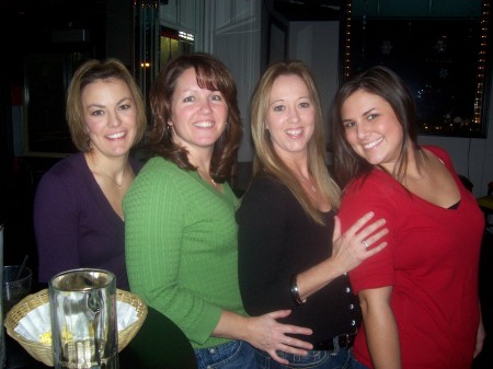 girls night out 08