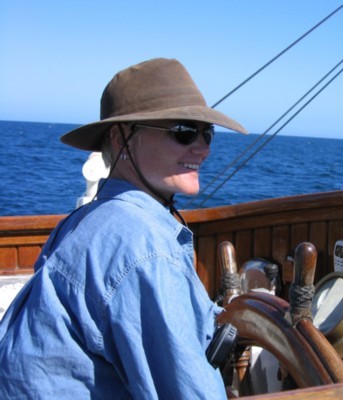 On the Helm