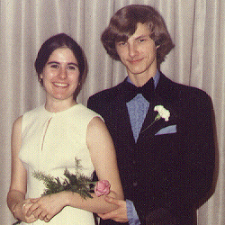 1973 Prom