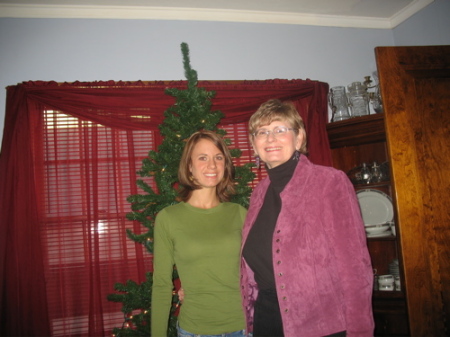 Christmas 2006