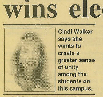 Cindi Walker's Classmates profile album