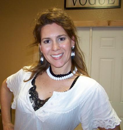 Jennifer Carver's Classmates® Profile Photo
