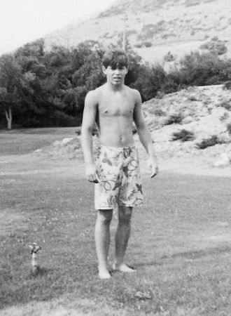 Darwin approx. 1967