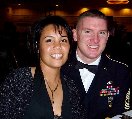 Military Ball Dec 2005