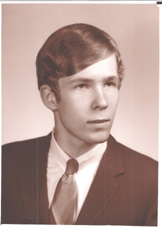 Gary Henderson's Classmates profile album