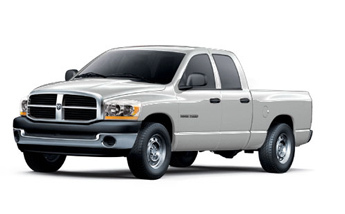 2006 Dodge Ram