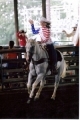 2006/2007 Middle GA Jr Rodeo Queen