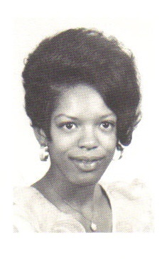 Patricia Williams' Classmates profile album