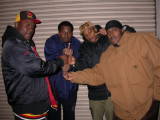 D.I.O.BB, Broady Boy Ace, Illanoyz and Drac