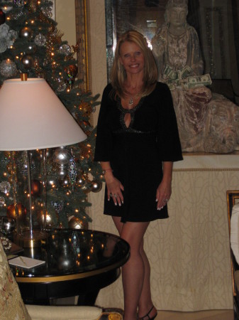 Me Xmas 2008