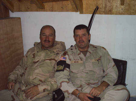 Iraq 2004