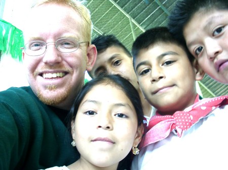 My 2006 Mission Trip to Guatemala