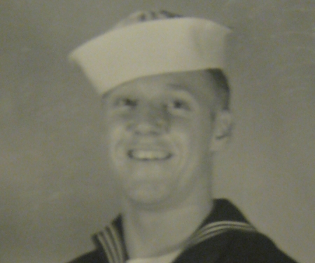 1955 US Navy