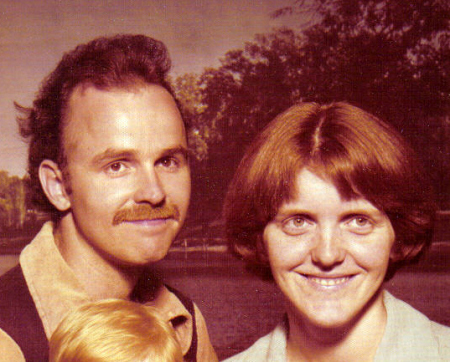 1979 after being married 6 years.