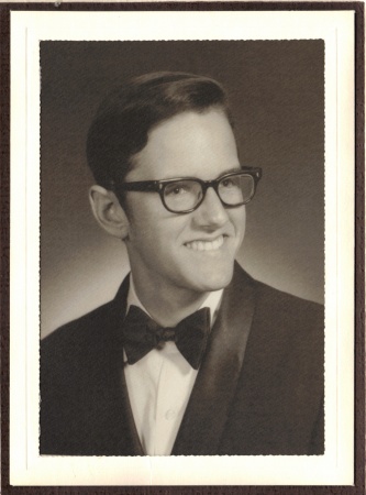 Neil Gralnick's Classmates profile album