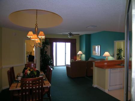 Our Daytona Beach Place