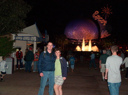 Disney 2004