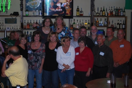 30 Year Class Reunion