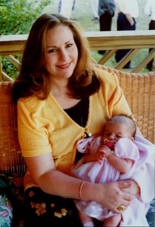 Me & Mary Ana 2002