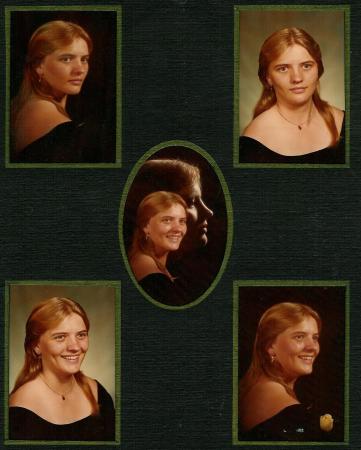 Sue Browning's Classmates profile album